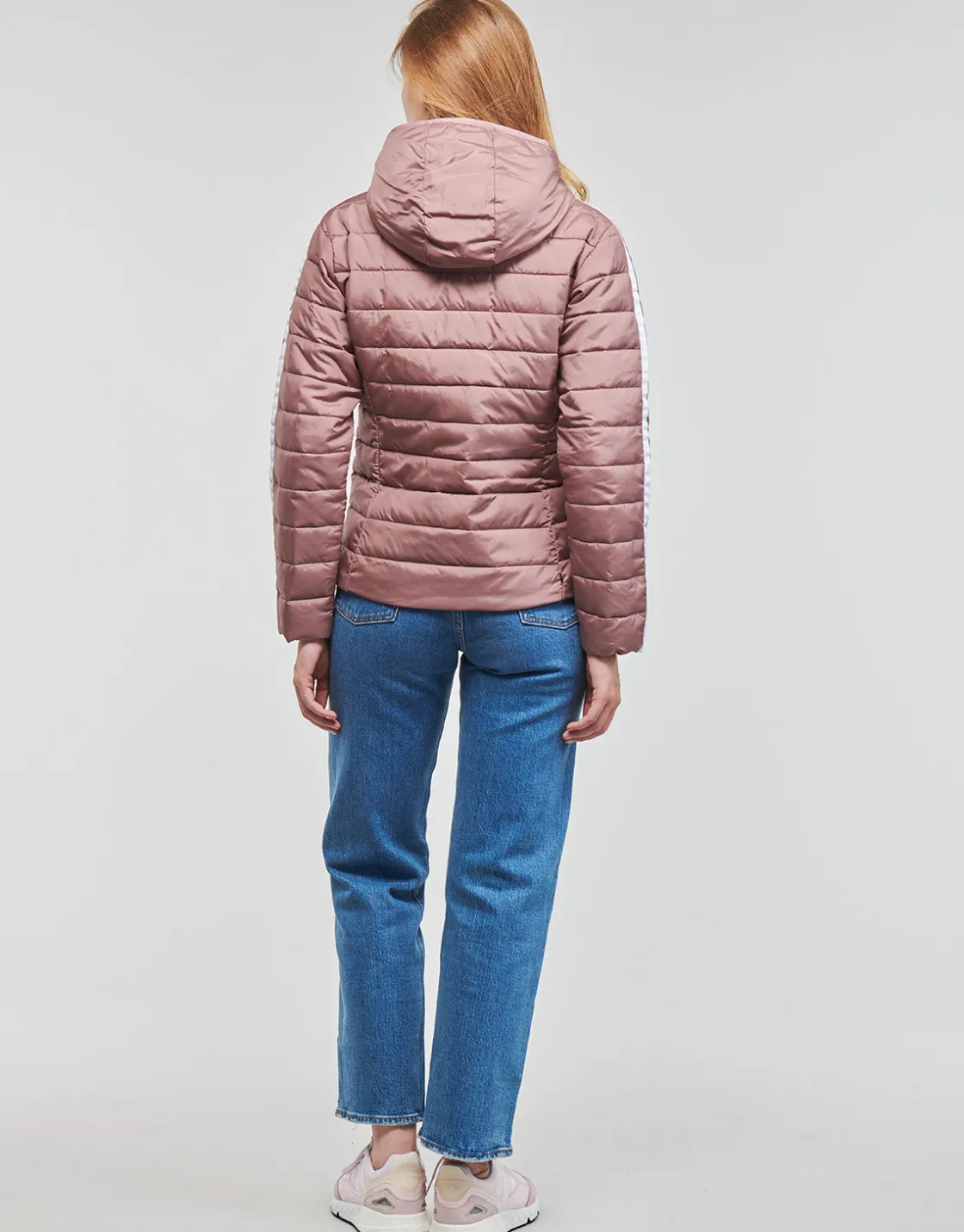adidas Originals - SLIM JACKET oxydemerveille Sale