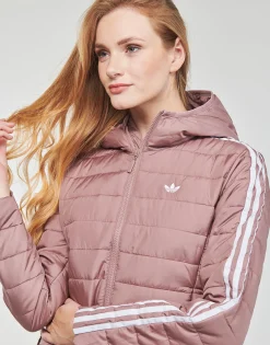 adidas Originals - SLIM JACKET oxydemerveille Sale