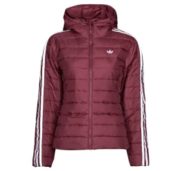 adidas Originals - SLIM JACKET bordeauxheritage Clearance