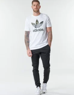 adidas Originals Joggings & Survêtements^- SST TP P BLUE