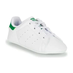 adidas Originals - STAN SMITH CRIB< Baskets Mode