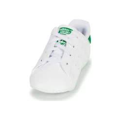 adidas Originals - STAN SMITH CRIB< Baskets Mode
