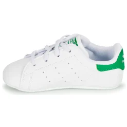 adidas Originals - STAN SMITH CRIB< Baskets Mode