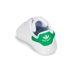 adidas Originals - STAN SMITH CRIB< Baskets Mode