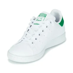 adidas Originals - STAN SMITH J Hot
