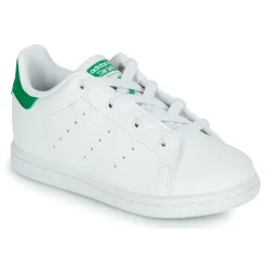 adidas Originals - STAN SMITH EL I< Baskets Mode