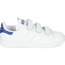 adidas Originals - STAN SMITH CF< Baskets Mode