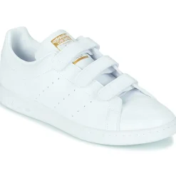 adidas Originals - STAN SMITH CF< Baskets Mode