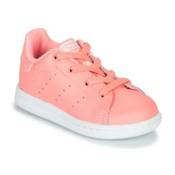 adidas Originals - STAN SMITH EL I Rose New