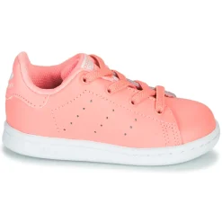 adidas Originals - STAN SMITH EL I Rose New