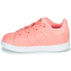 adidas Originals - STAN SMITH EL I Rose New
