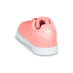 adidas Originals - STAN SMITH EL I Rose New
