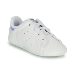 adidas Originals - STAN SMITH CRIB< Baskets Mode
