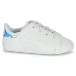 adidas Originals - STAN SMITH CRIB< Baskets Mode