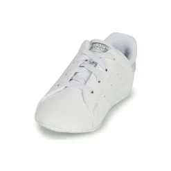 adidas Originals - STAN SMITH CRIB< Baskets Mode
