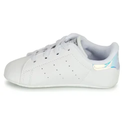 adidas Originals - STAN SMITH CRIB< Baskets Mode