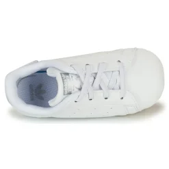 adidas Originals - STAN SMITH CRIB< Baskets Mode