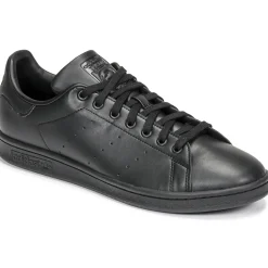 adidas Originals - STAN SMITH Noir Clearance