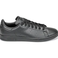 adidas Originals - STAN SMITH Noir Clearance