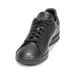 adidas Originals - STAN SMITH Noir Clearance