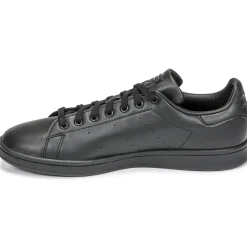 adidas Originals - STAN SMITH Noir Clearance