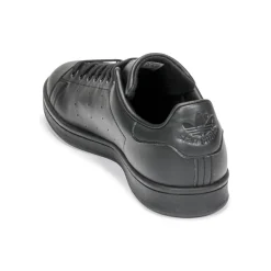 adidas Originals - STAN SMITH Noir Clearance
