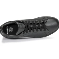 adidas Originals - STAN SMITH Noir Clearance