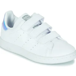 adidas Originals - STAN SMITH CF C< Baskets Mode