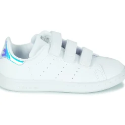 adidas Originals - STAN SMITH CF C< Baskets Mode