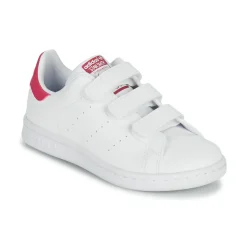 adidas Originals - STAN SMITH CF C< Baskets Mode