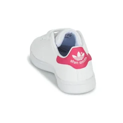 adidas Originals - STAN SMITH CF C< Baskets Mode