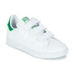 adidas Originals - STAN SMITH CF C< Baskets Mode