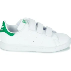 adidas Originals - STAN SMITH CF C< Baskets Mode