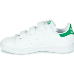 adidas Originals - STAN SMITH CF C< Baskets Mode