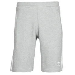 adidas Originals - 3-STRIPE SHORT Gris Best
