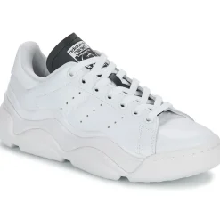 adidas Originals - SUPERSTAR MILLENCON Blanc Hot