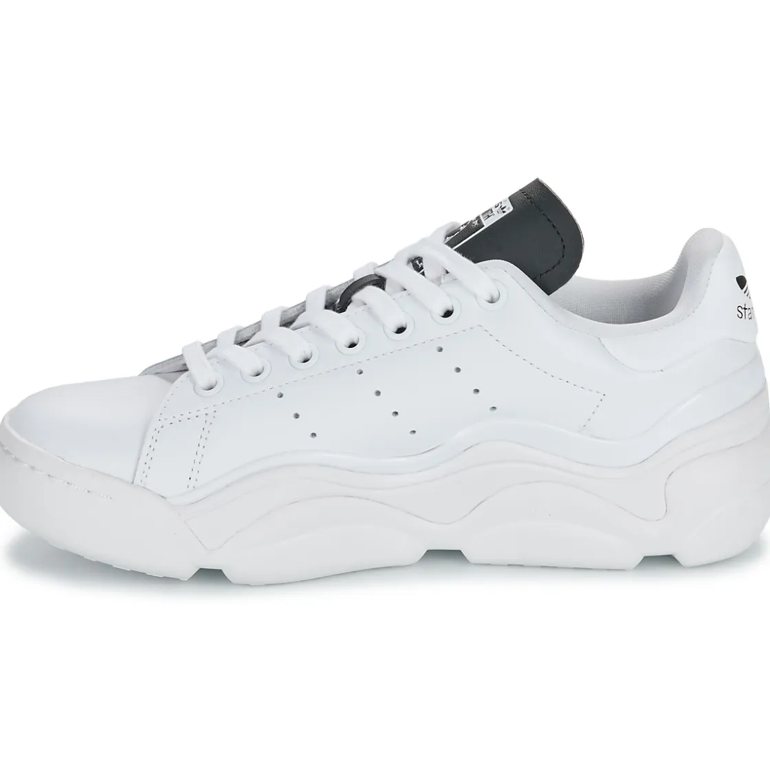 adidas Originals - SUPERSTAR MILLENCON Blanc Hot