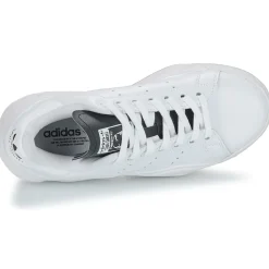 adidas Originals - SUPERSTAR MILLENCON Blanc Hot