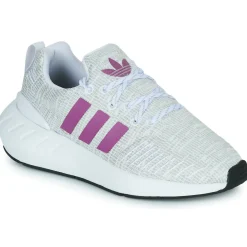 adidas Originals - SWIFT RUN 22 J< Baskets Mode