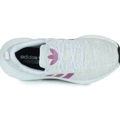 adidas Originals - SWIFT RUN 22 J< Baskets Mode