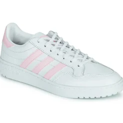 adidas Originals - TEAM COURT W Hot