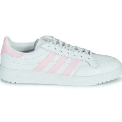 adidas Originals - TEAM COURT W Hot