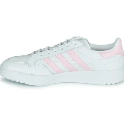 adidas Originals - TEAM COURT W Hot