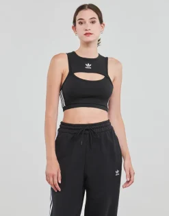 adidas Originals T-shirts & Polos^- TIGHT TOP