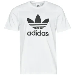 adidas Originals T-shirts & Polos^- TREFOIL T-SHIRT
