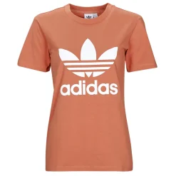 adidas Originals T-shirts & Polos^- TREFOIL TEE