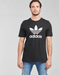 adidas Originals - TREFOIL T-SHIRT< T-shirts & Polos
