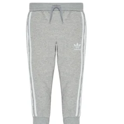 adidas Originals - TREFOIL PANTS Gris Discount