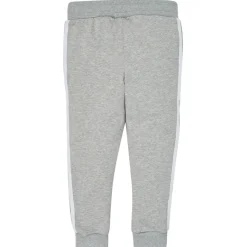 adidas Originals - TREFOIL PANTS Gris Discount