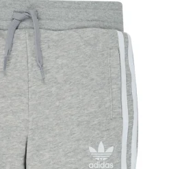 adidas Originals - TREFOIL PANTS Gris Discount